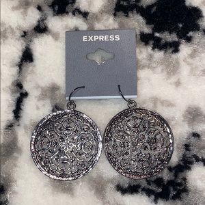 Express Earrings